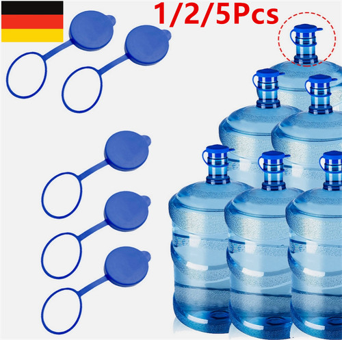 Wiederverwendbare gallonen - wiederverwendbare, 5-gallonen