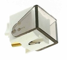 Saphir Diamant Stylus Für
