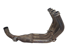 Auspuffkrümmer Yamaha FZ6