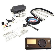 Eberspächer Airtronic S3