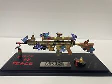 Custom Art-piece - HK MR308