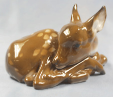 reh roe figur porzellanfigur