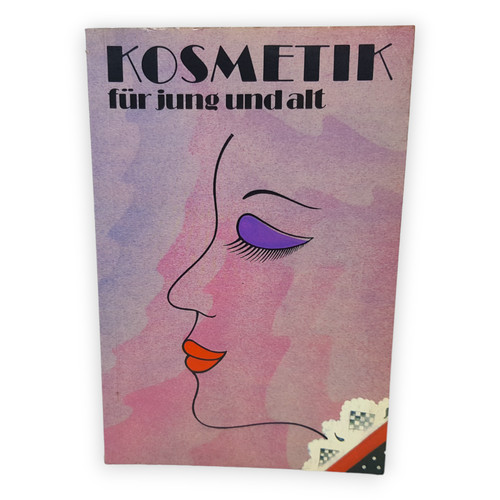 Kosmetik für jung - jung, und