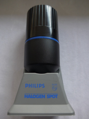 Philips halogen spot - philips,