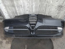 Alfa Fiat 147 937 Stoßstange