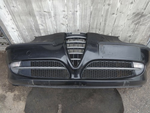 Alfa fiat 147 937 - 937, stoßstange