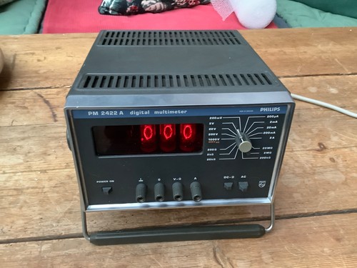 Philips 2422 a - 2422,