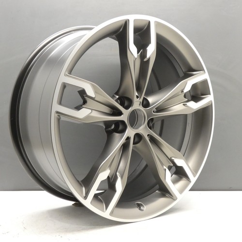 Bmw m550i style 668 - style, 20
