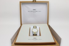 IWC Ingenieur SL Quartz