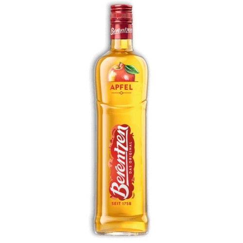 Berentzen apfel liter 9 - liter,