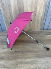 Bugaboo Burgundy Sonnenschirm