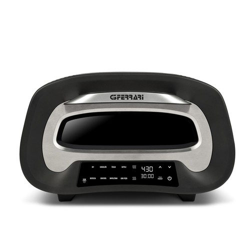 G3ferrari pronto pizza - g3ferrari,