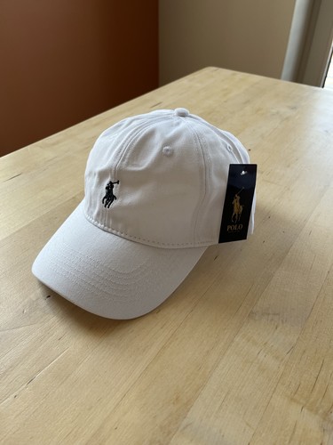 Mütze ralph lauren neu - lauren, mit