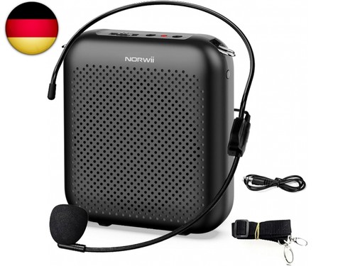 S358 sprachverstärker - s358,