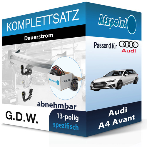 Für audi avant g - für,