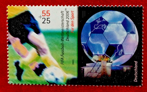 Brd fußball world - world, cup