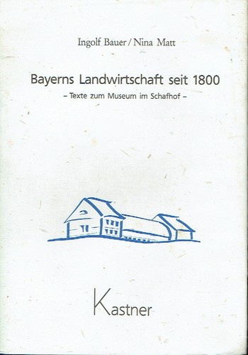 Bauer lindner bayerns - bauer,