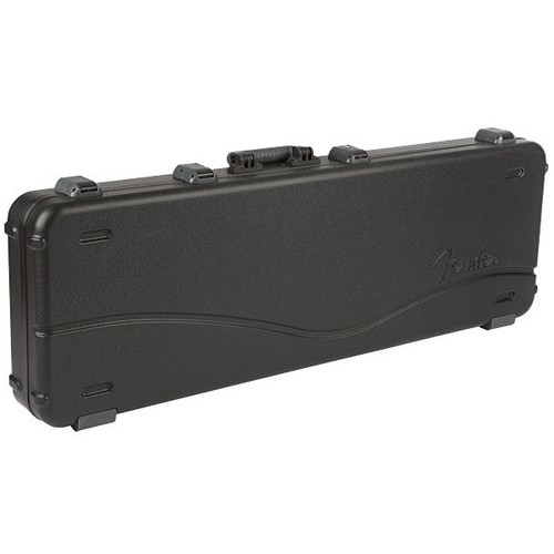 Koffer bass fender deluxe - koffer,