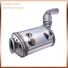 DPF Für BMW E90 E92 E60 330d