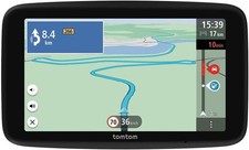 TomTom Pkw-Navi GO Classic
