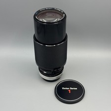 Vivitar Series 1 - 1:3.5
