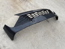 Stoßstange Kühlergrill vorn