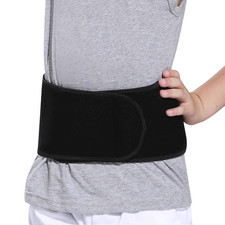 Kinder Rückenbandage