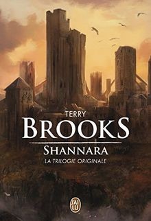 Shannara la trilogie - shannara,