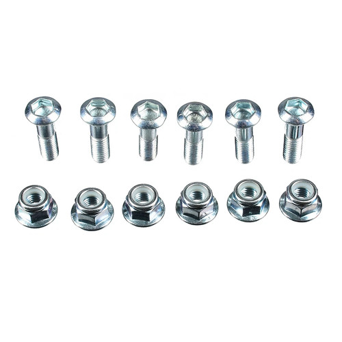 Esjot kettenradschrauben set - kettenradschrauben,
