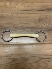 5" gekaut Original Nathe
