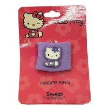 Sanrio Hello Kitty Sweat Band