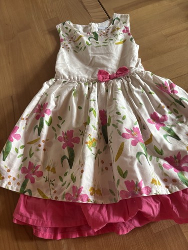 Mädchenkleid happy girls - mädchenkleid,