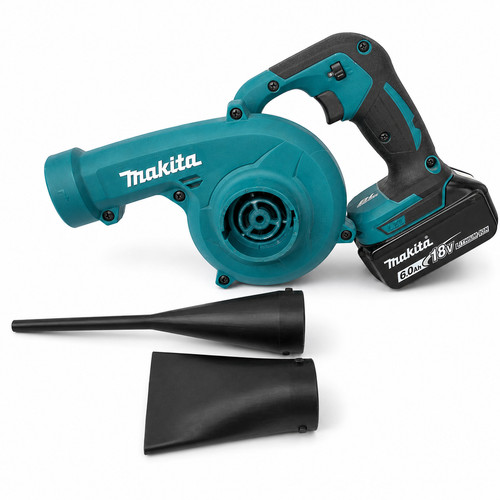Makita gebläse aufsatz - makita,