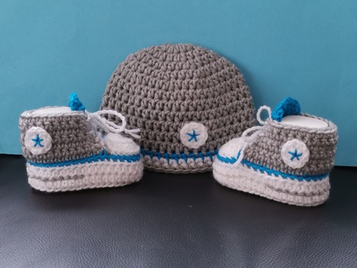 Neu babyschuhe - neu,