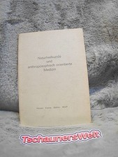 Naturheilkunde und