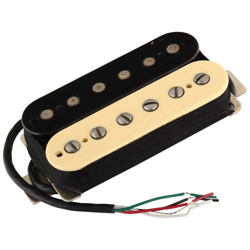 Seymour duncan custom - seymour,