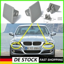 2stk Für BMW 3er E90 E91