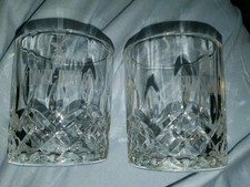 2x Fernet Branca Gläser