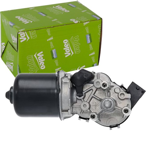 Valeo wischermotor vorne - wischermotor,