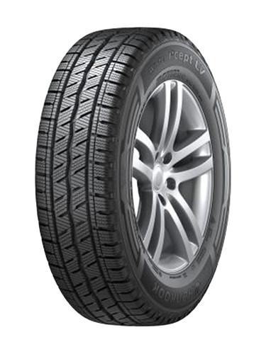 Winterreifen hankook winter - hankook,