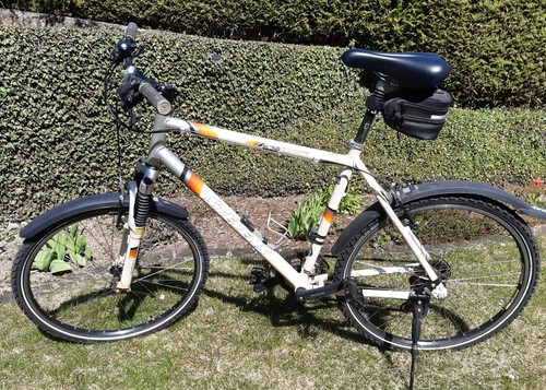Stevens mountainbike sr - stevens, 5