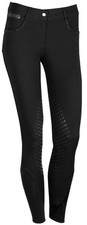 Damen Reithose Jewels mit