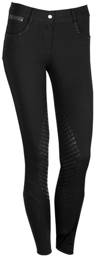 Damen reithose jewels mit - damen,