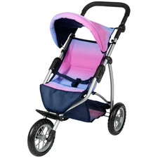 Ivy & Lily Kinderwagen