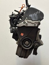 Motor ohne Anbauteile VW Golf