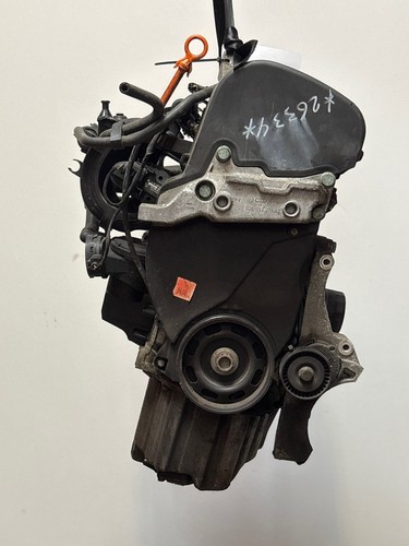 Motor ohne anbauteile golf - vw,