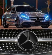 ✅ Emblem Grundplatte Stern