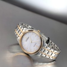 Citizen Elegance Eco Drive