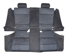 BMW E46 Coupe Rücksitzbank