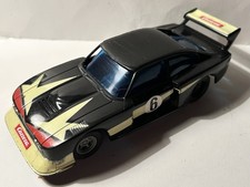 FORD CAPRI TURBO RAUCHGLAS SEHR SCHÖN